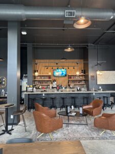 Westfork Whiskey