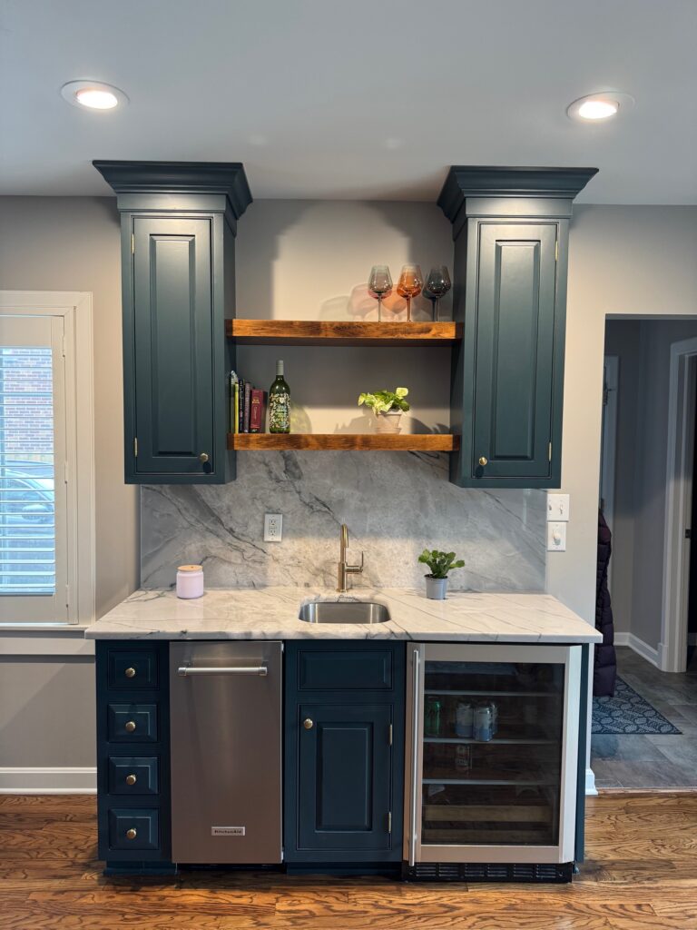 5434 Central Ave - 2