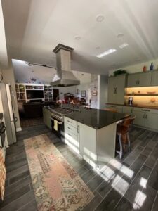 Kitchen Lighting 2