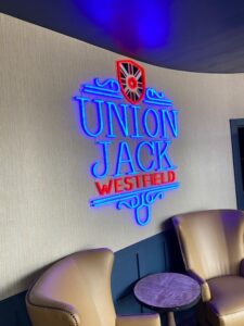 Union Jack's